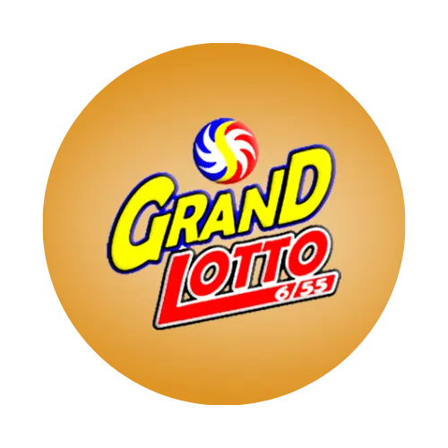 6/55 Lotto Results History Summary 2024 